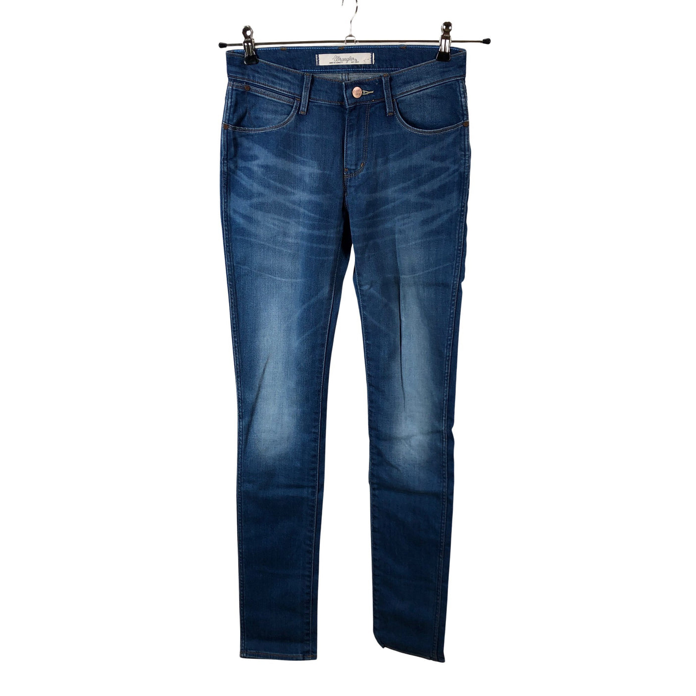Unisex Wrangler - Farkut, koko 36 -  (1)