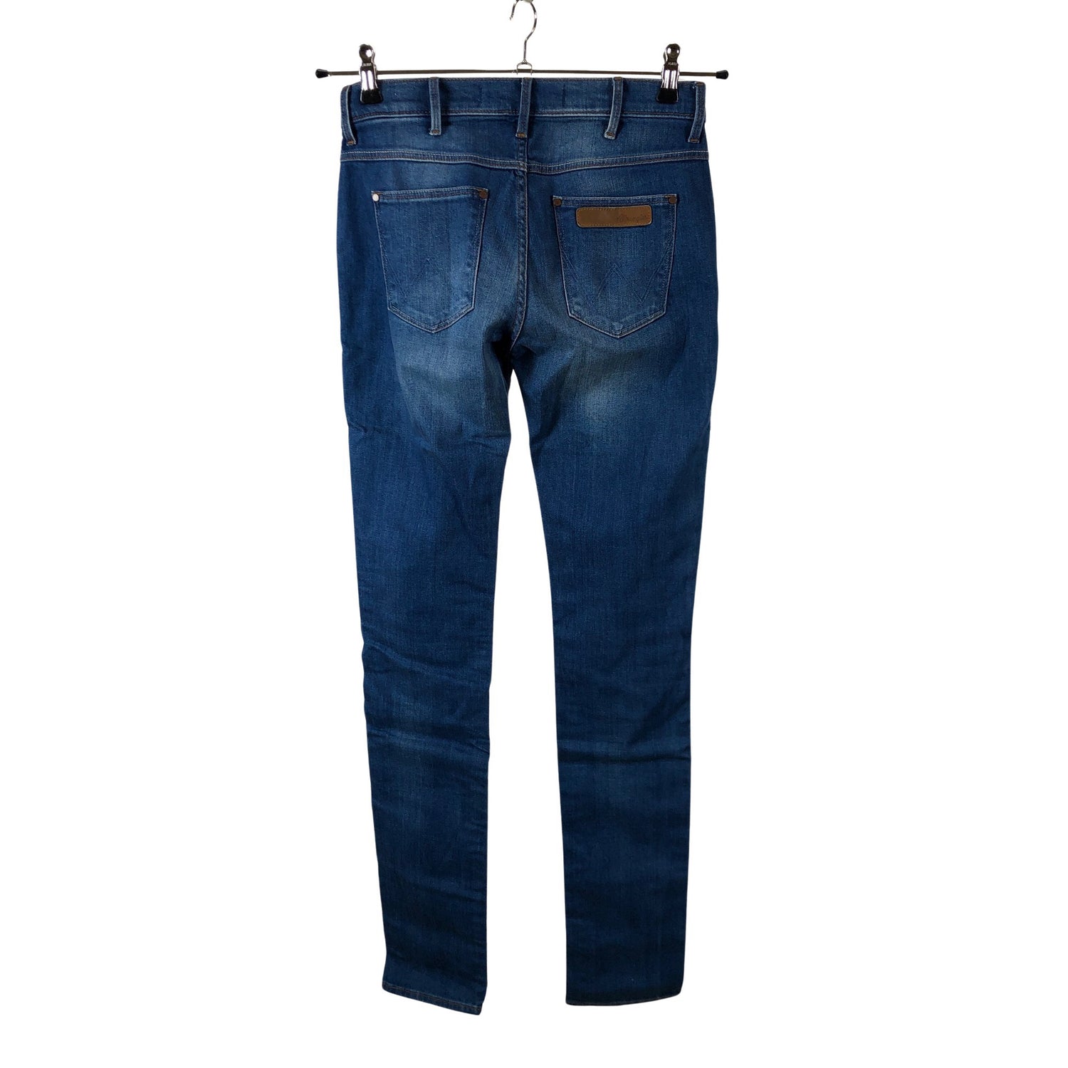  Farkut  Farkut, koko 36  Wrangler 