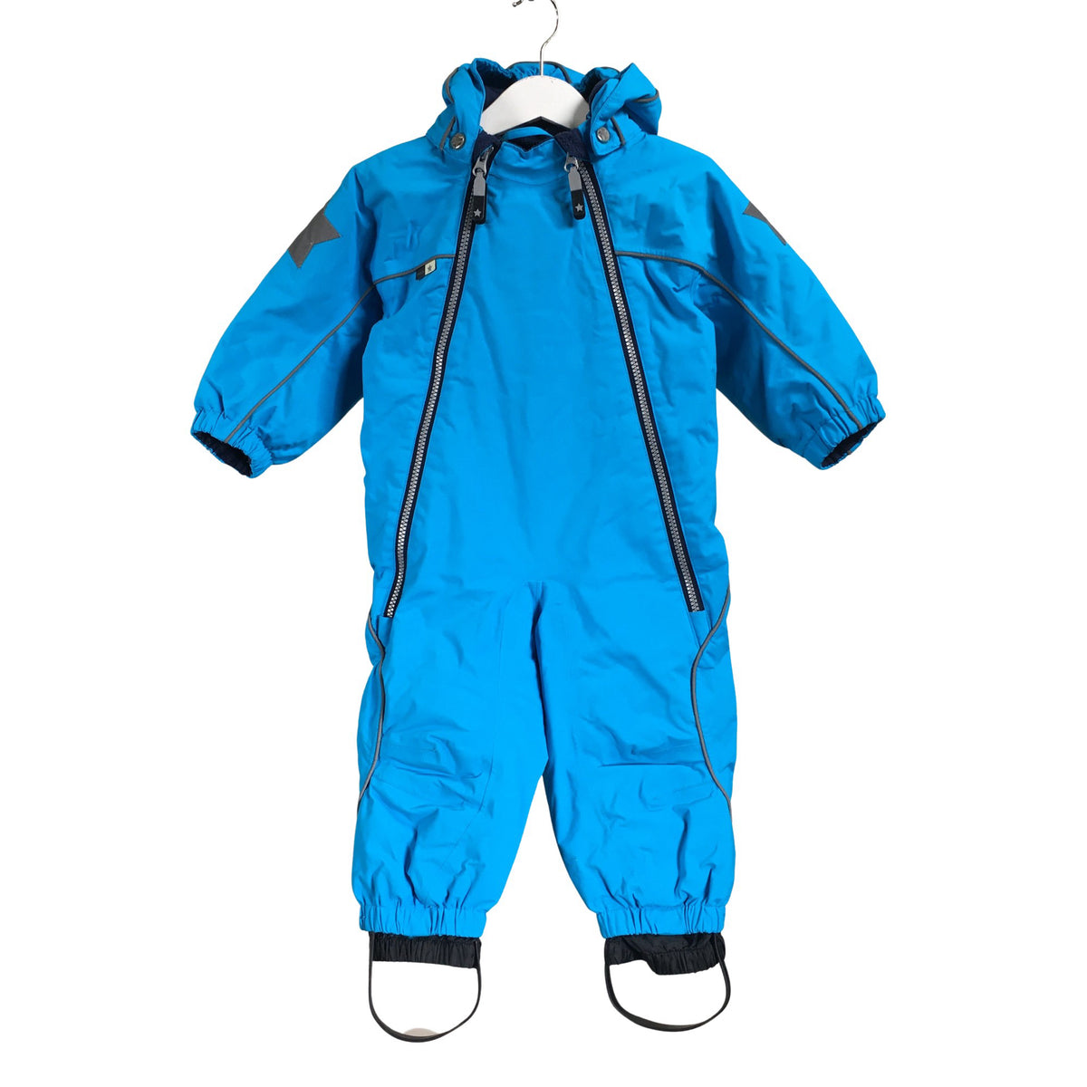 Unisex Molo Kids - Toppahaalari, koko 74 - 80 -  (1)