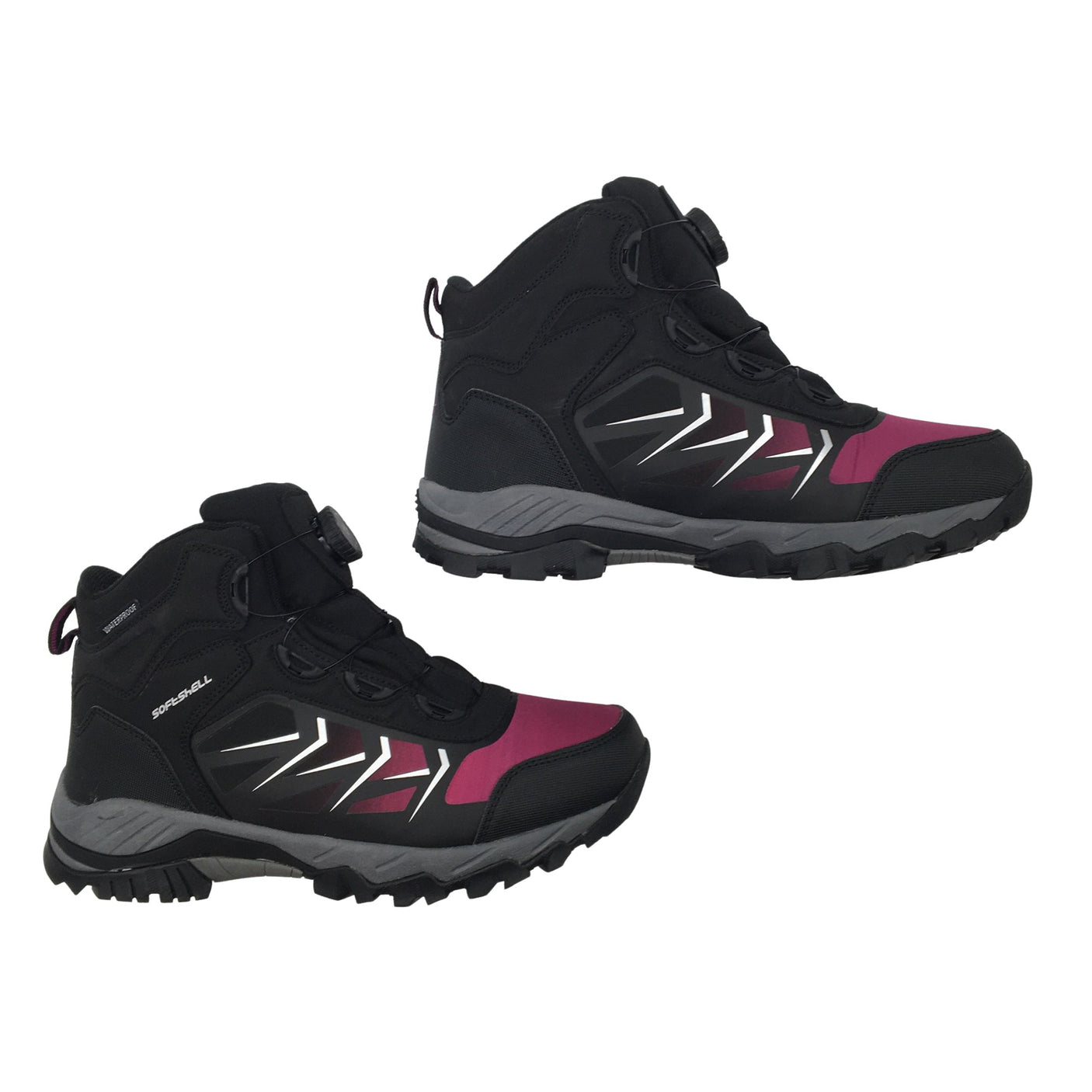 Unisex Migant - Nilkkurit, koko 40 -  (1)