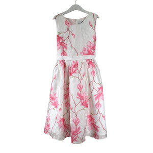 Unisex Happy Girls by Eisend - Juhlamekko, koko 134 - 140 -  (1)