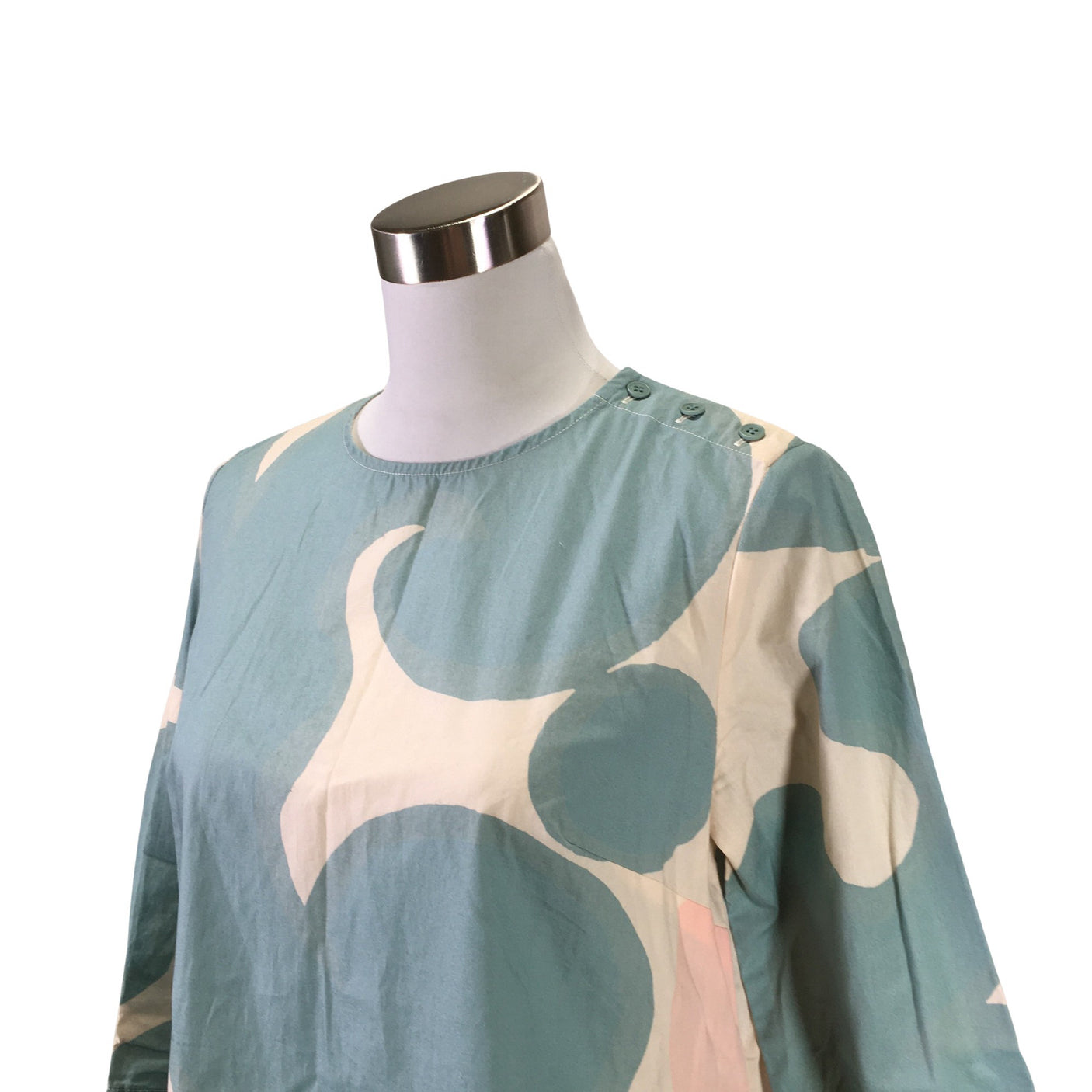 Unisex Marimekko - Kangasmekko, koko 38 -  (3)