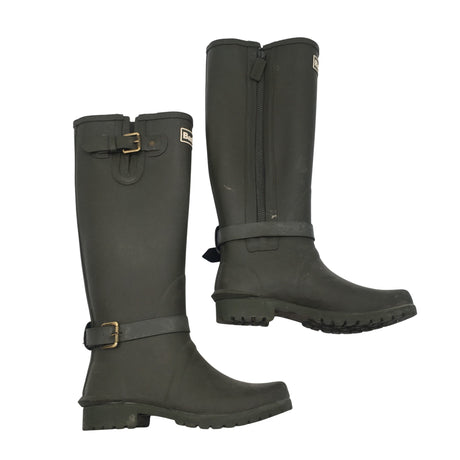 Unisex Barbour - Kumisaappaat, koko 37 -  ()