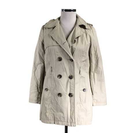 Unisex Global - Trenssitakki, koko 42 -  ()