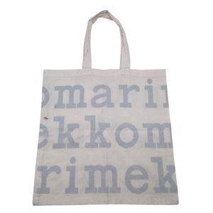 Unisex Marimekko - Ostoskassi, koko Maxi -  (1)