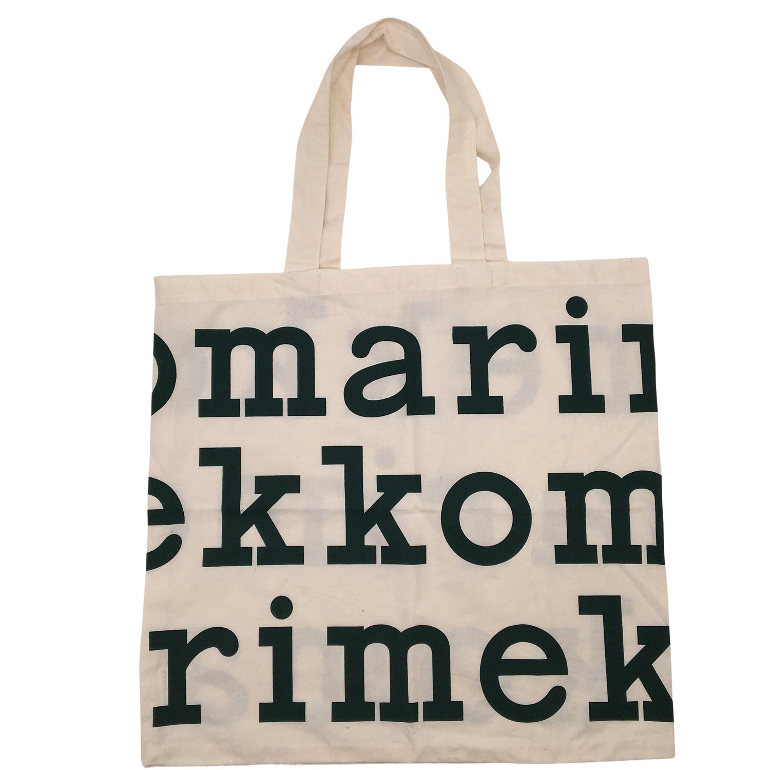  Ostoskassi  Ostoskassi, koko Maxi  Marimekko 