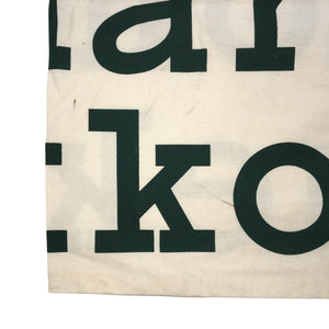 Unisex Marimekko - Ostoskassi, koko Maxi -  (3)