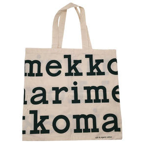 Unisex Marimekko - Ostoskassi, koko Maxi -  (2)