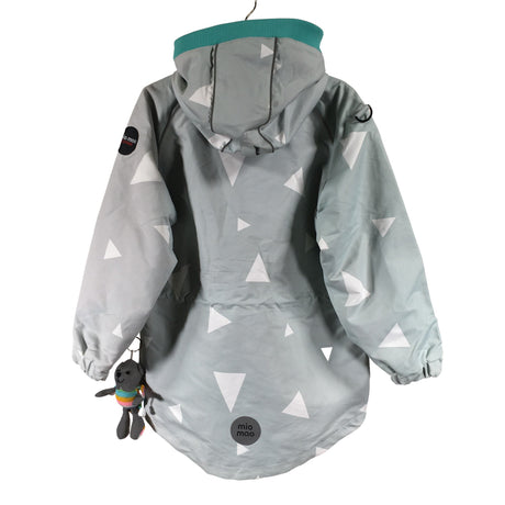Unisex Mio Mao - Välikausitakki, koko 104 - 110 -  (2)