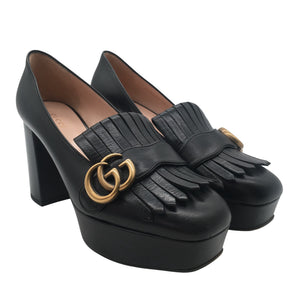 Unisex Gucci - Korkokengät, koko 38 -  (3)