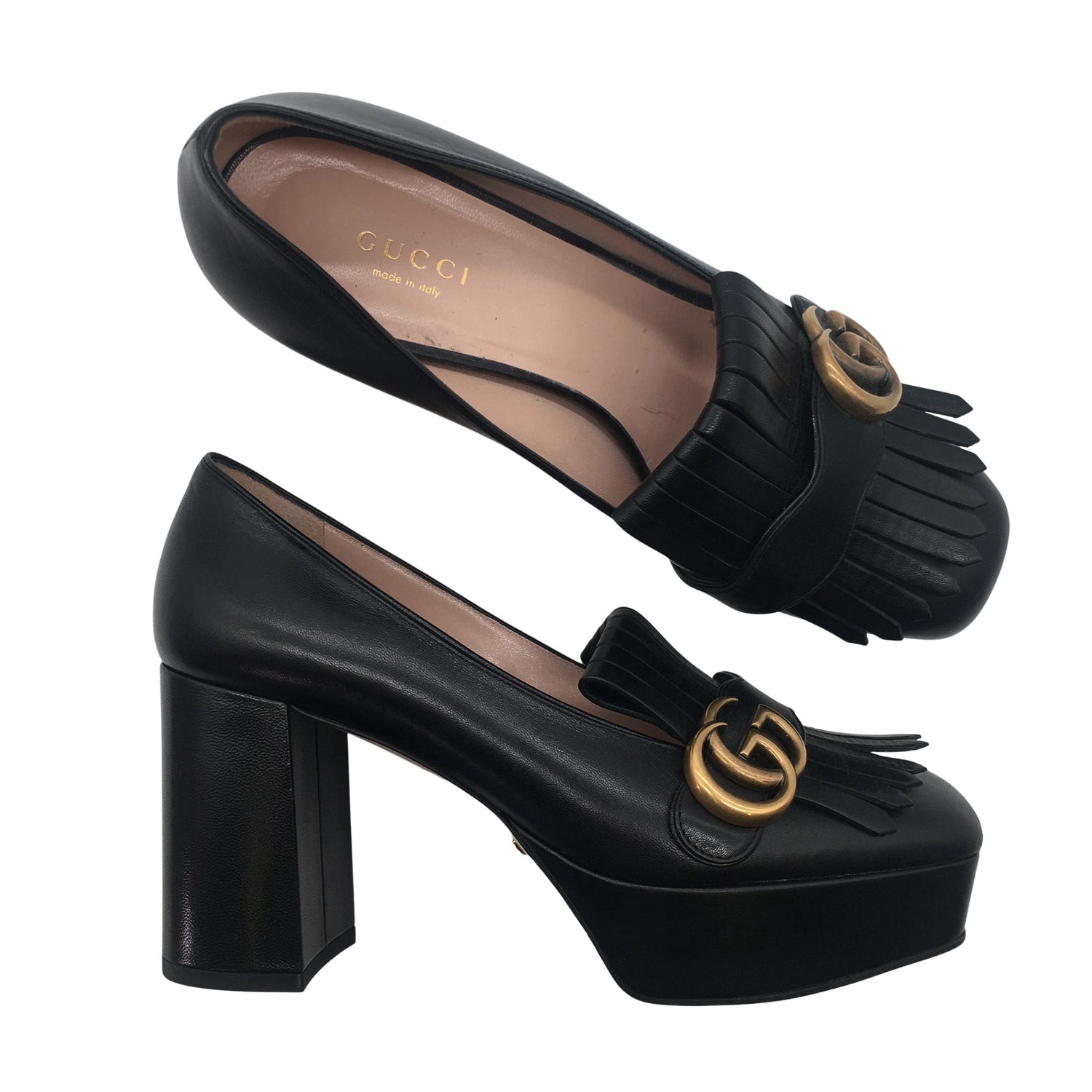  Korkokengät  Korkokengät, koko 38  Gucci 