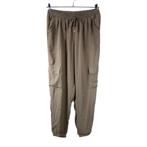 Unisex Zizzi - Ohuet housut, koko 42 -  (1)