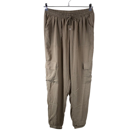 Unisex Zizzi - Ohuet housut, koko 42 -  ()
