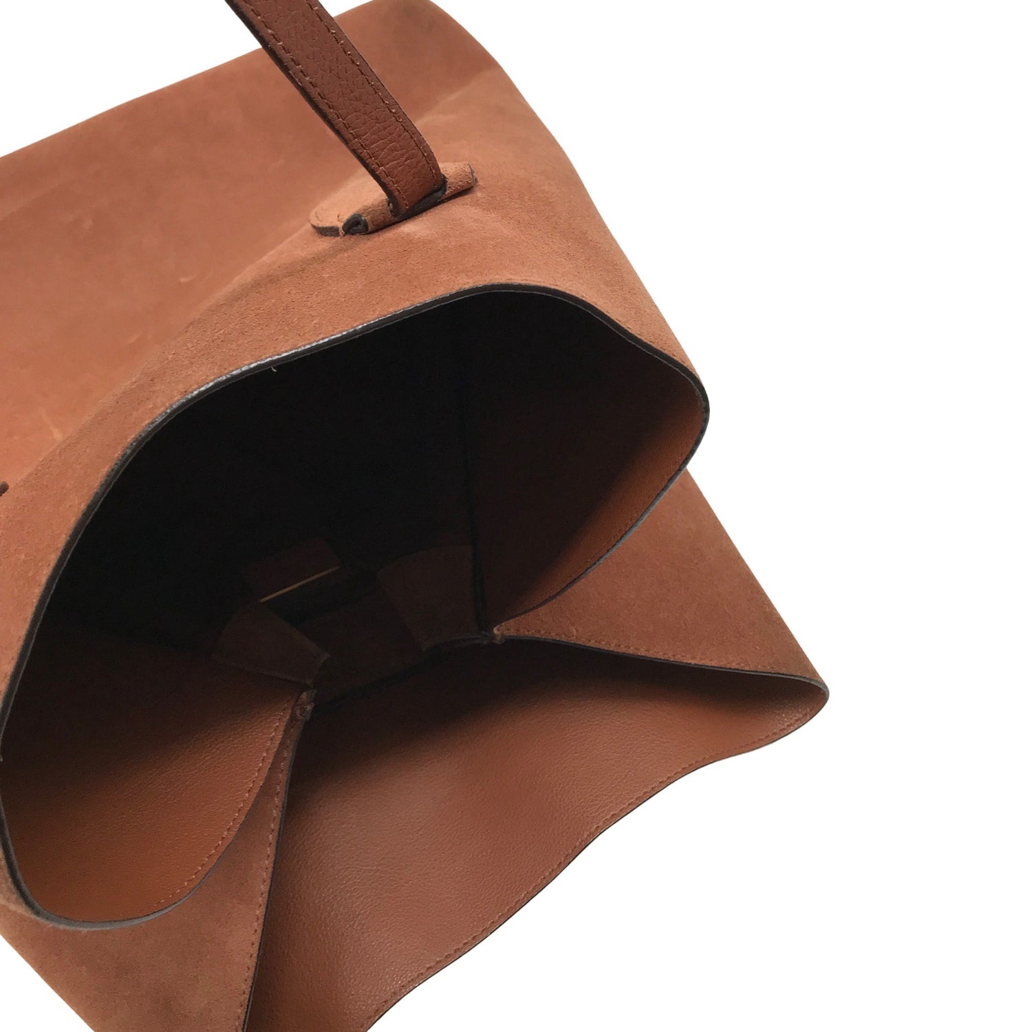 Käsilaukku, koko Midi