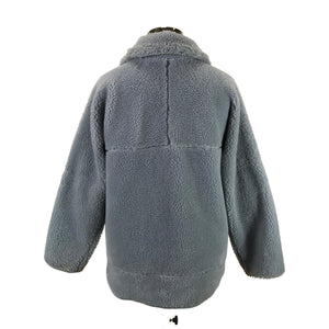 Unisex Arket - Karvatakki, koko 36 -  (2)