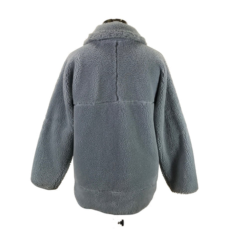 Unisex Arket - Karvatakki, koko 36 -  (2)