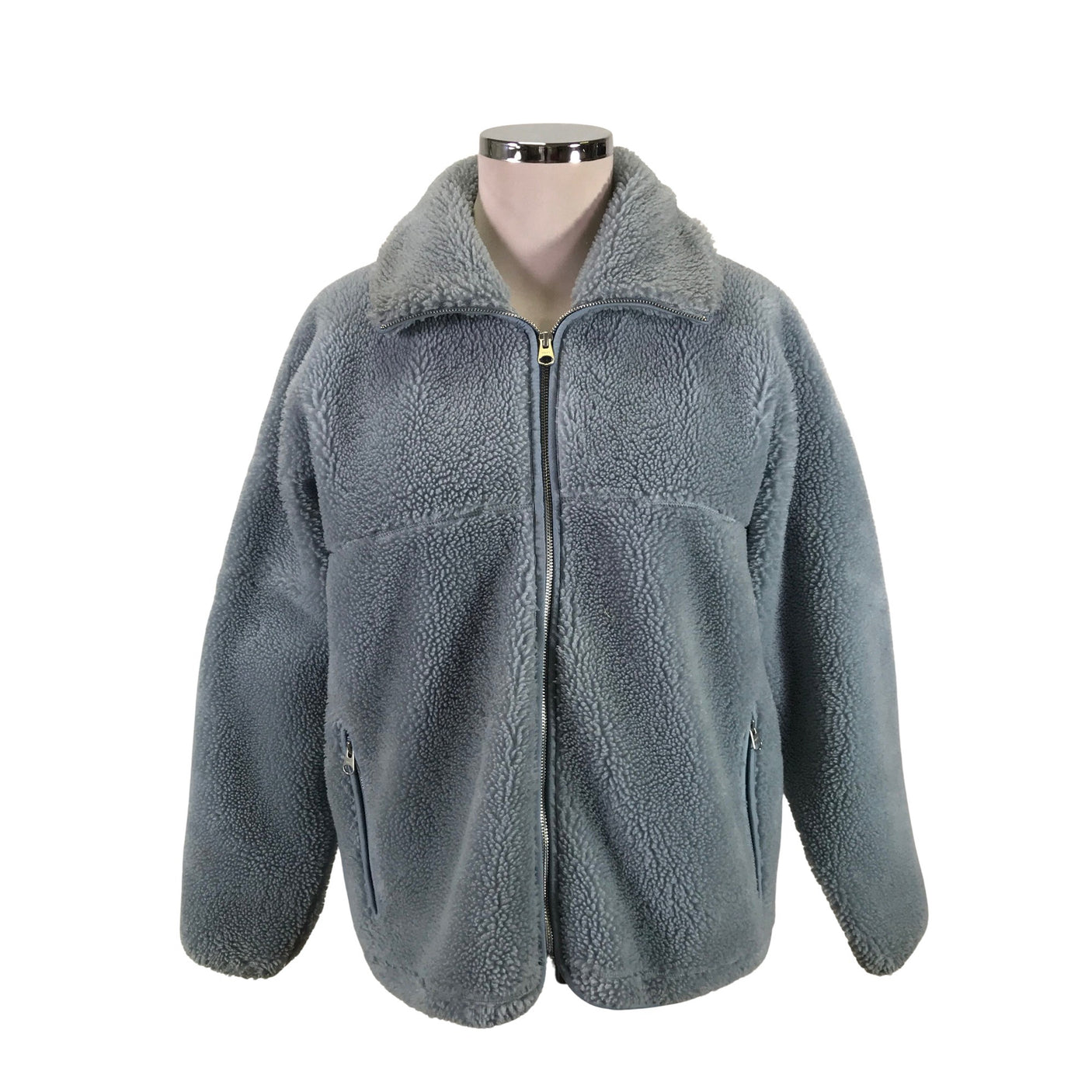 Unisex Arket - Karvatakki, koko 36 -  (1)