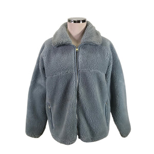 Unisex Arket - Karvatakki, koko 36 -  (1)