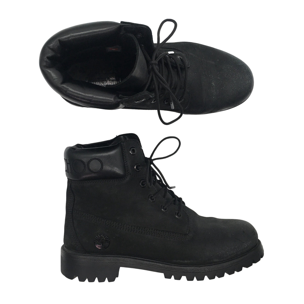 Unisex Timberland - Nilkkurit, koko 42 -  (1)