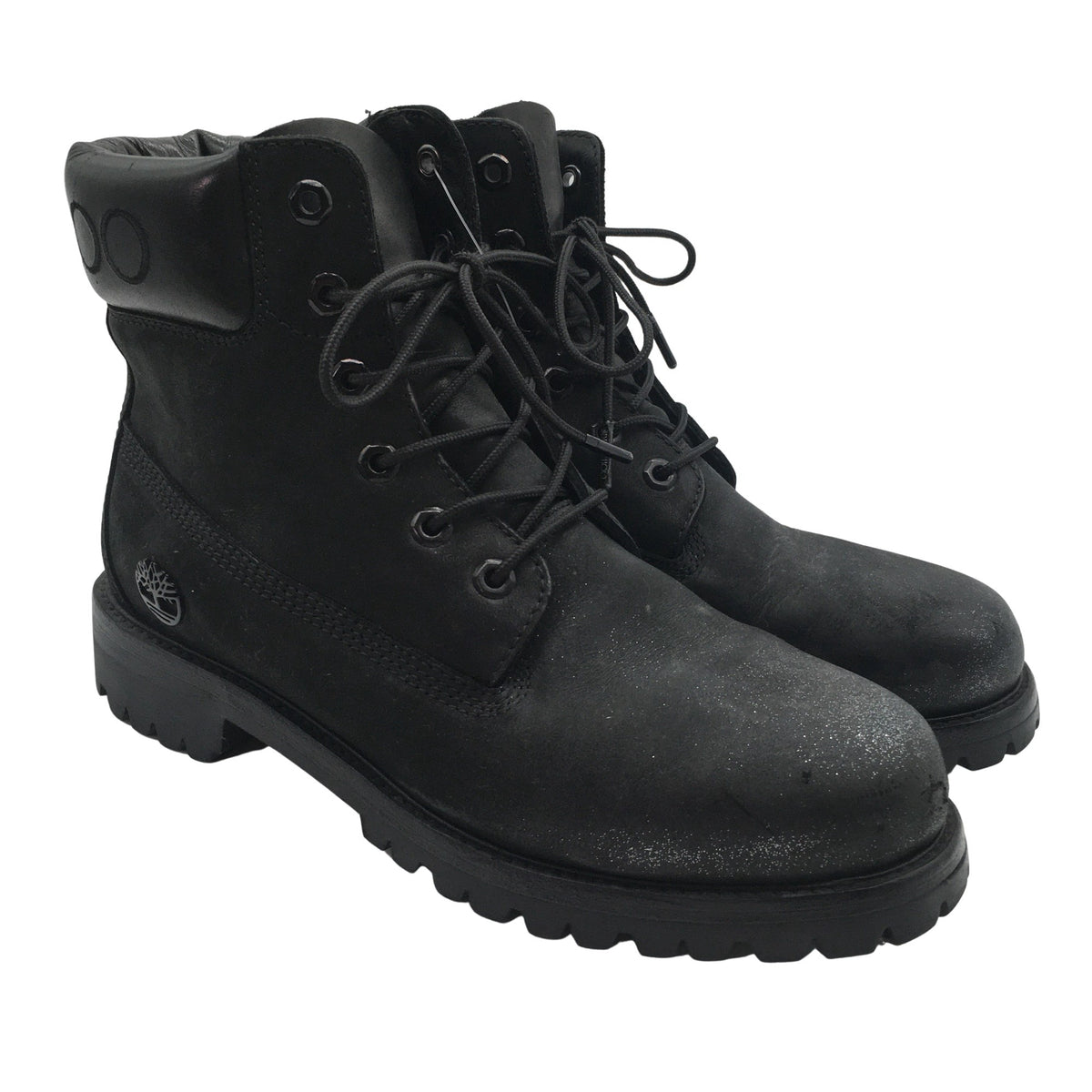 Unisex Timberland - Nilkkurit, koko 42 -  (3)