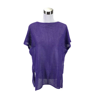 Unisex Pirita - Poncho, koko 36 -  (1)
