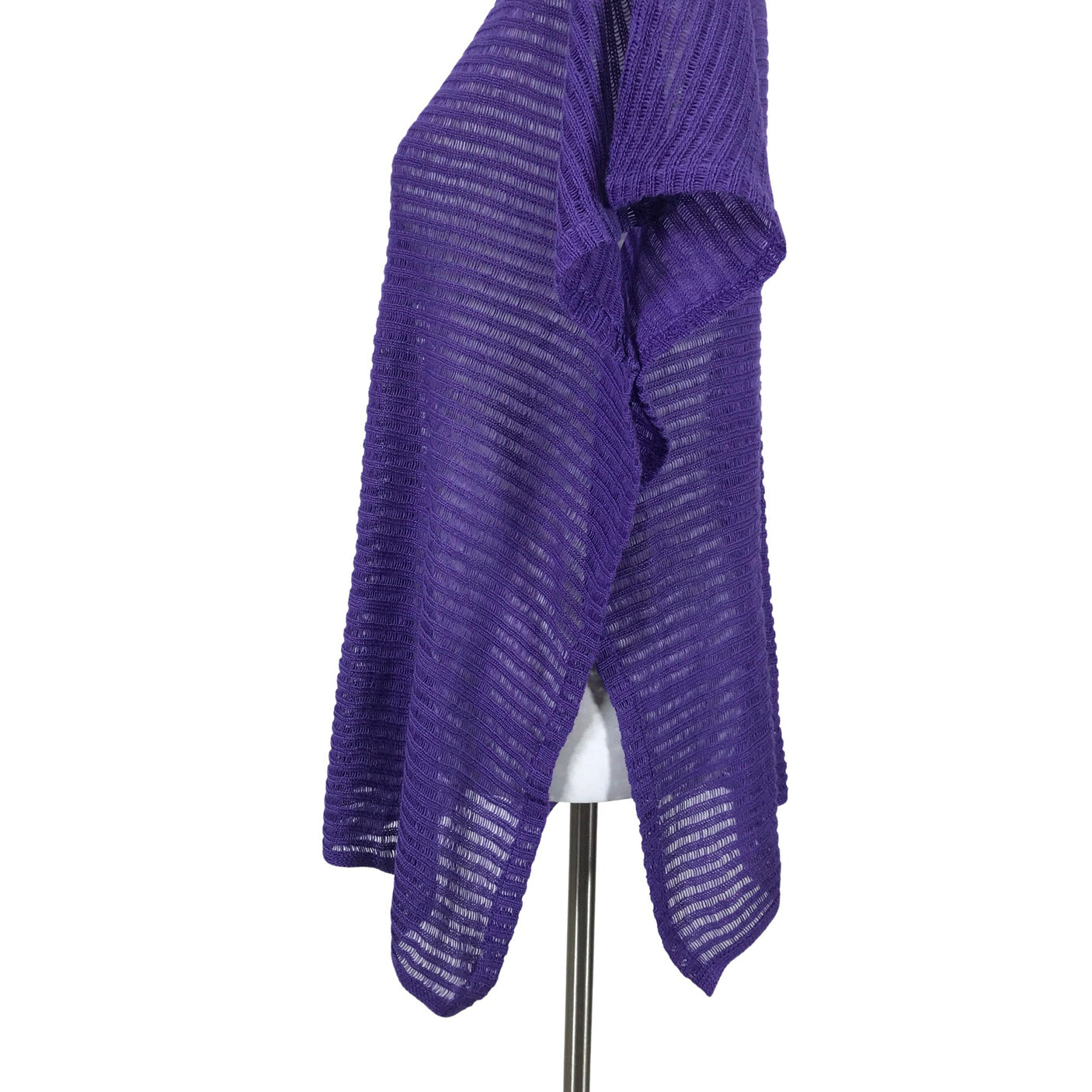 Unisex Pirita - Poncho, koko 36 -  (2)