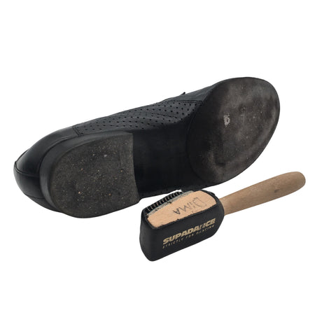 Unisex Supadance - Tanssikengät, koko 41 -  (2)
