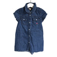 Unisex Esprit - Farkkumekko, koko 86 - 92 -  ()
