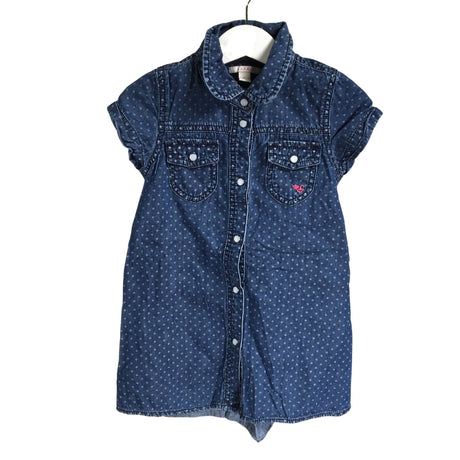 Unisex Esprit - Farkkumekko, koko 86 - 92 -  ()