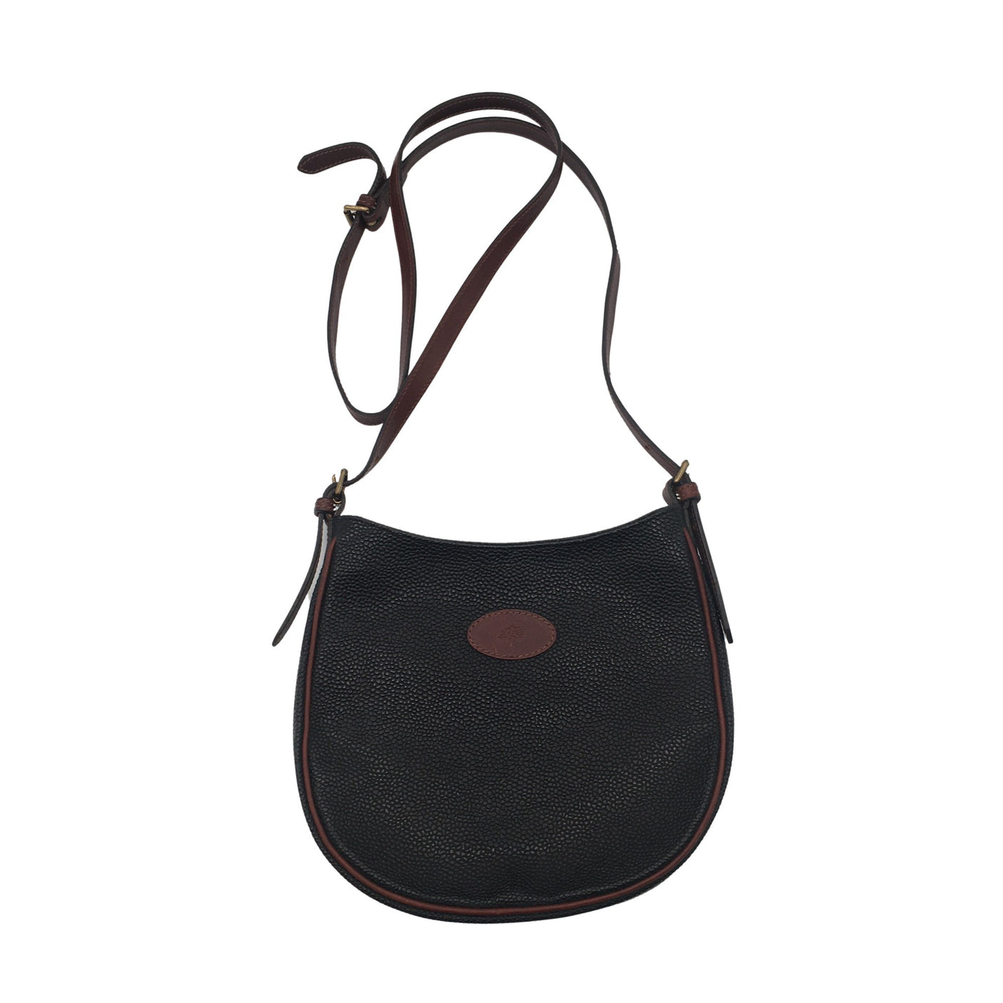Unisex Mulberry - Olkalaukku, koko Mini -  (1)