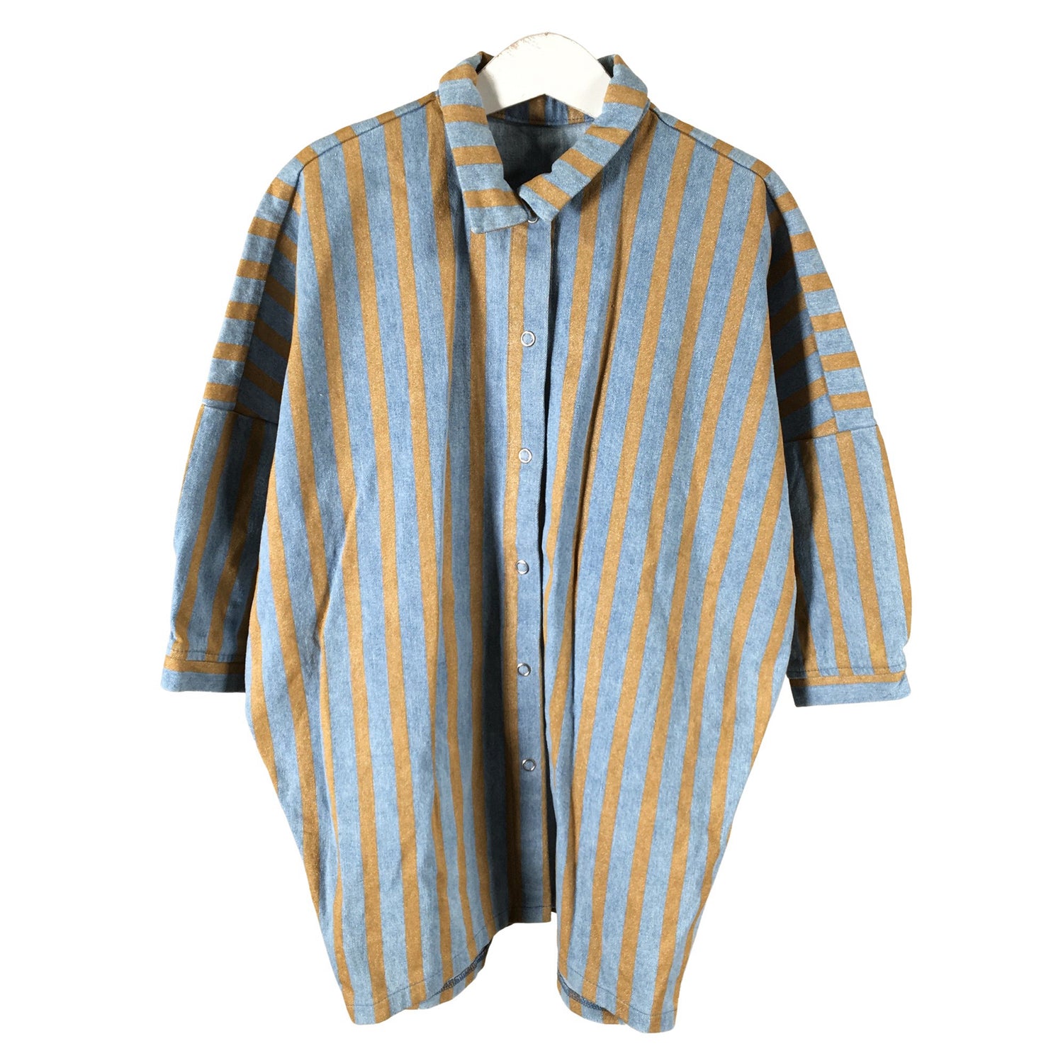  Mekko  Farkkumekko, koko 98 - 104  Vimma 