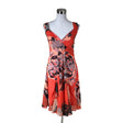 Unisex Fransa - Sifonkimekko, koko 36 -  ()