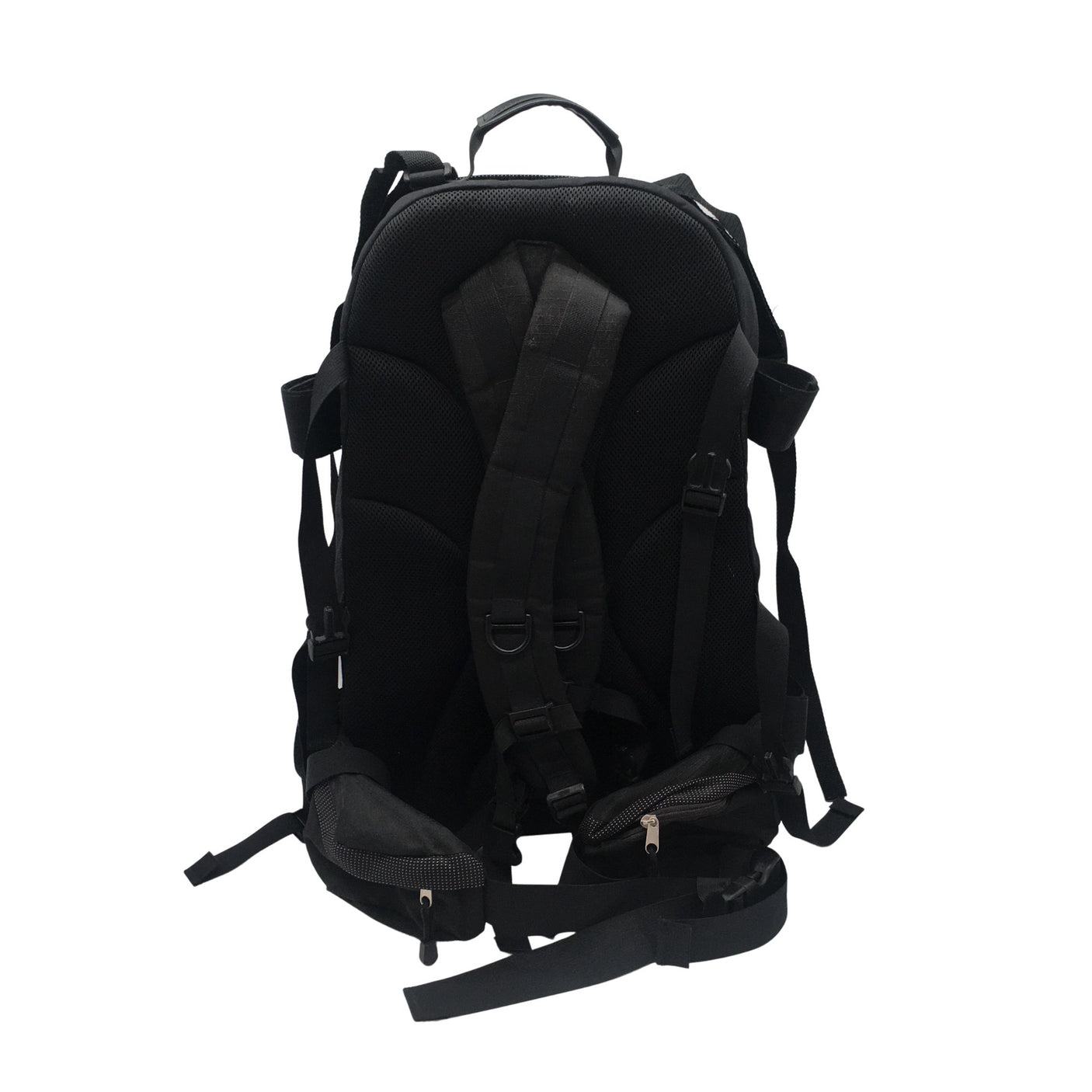 Unisex Everest - Retkeilyreppu, koko Maxi -  (2)