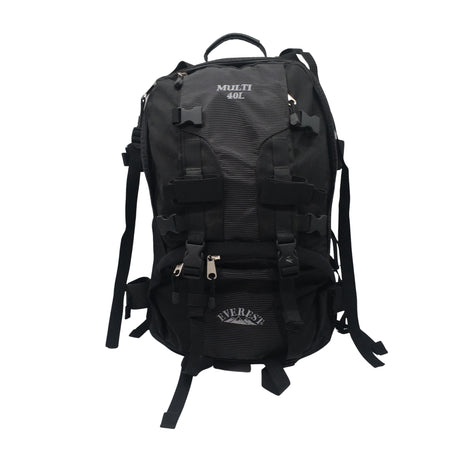 Unisex Everest - Retkeilyreppu, koko Maxi -  ()