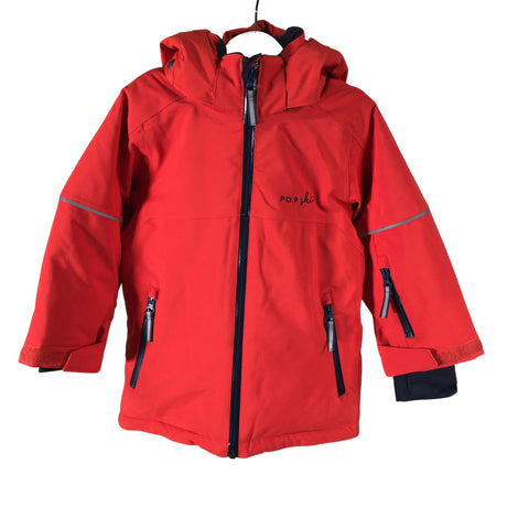 Unisex Polarn O. Pyret - Toppatakki, koko 92 - 98 -  ()