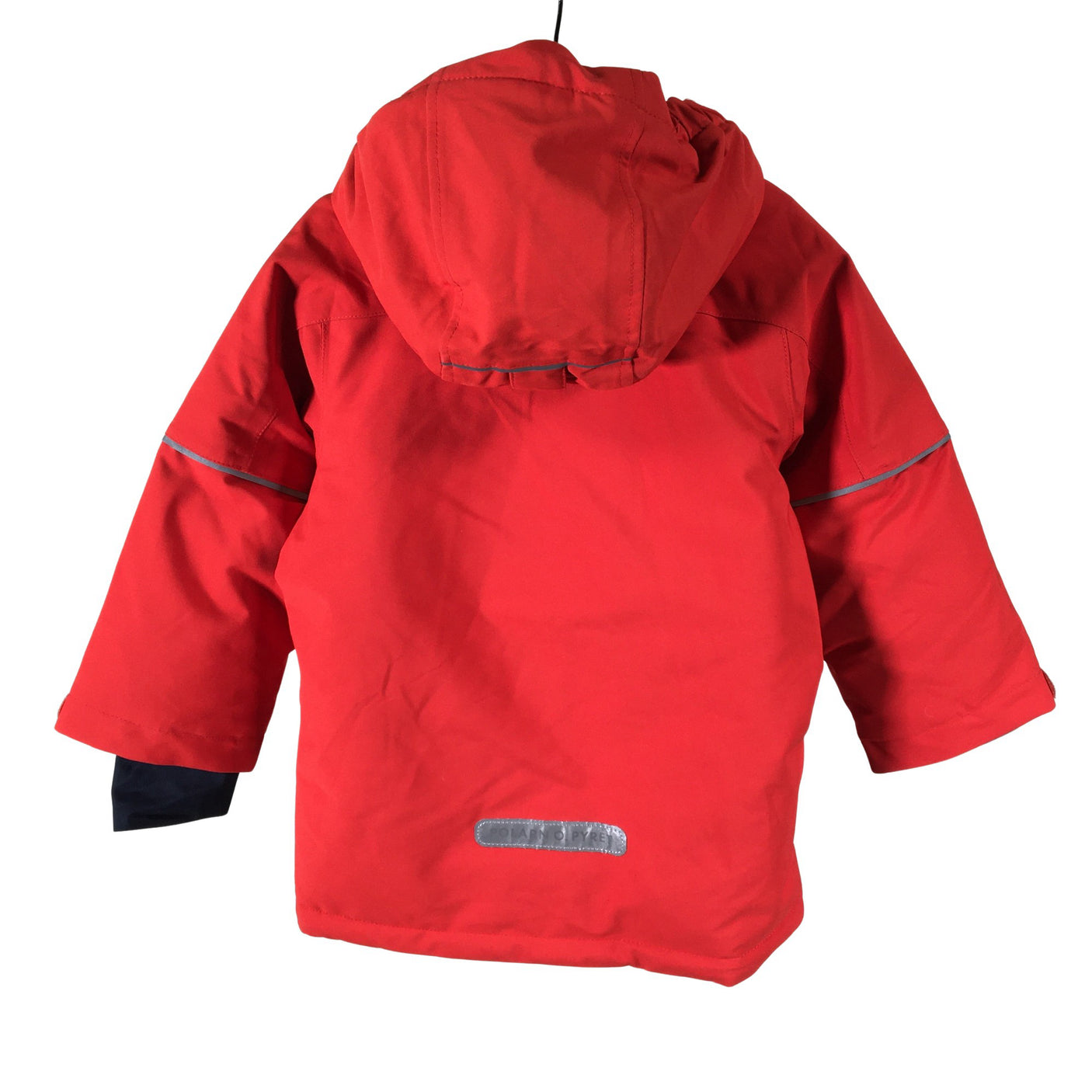 Unisex Polarn O. Pyret - Toppatakki, koko 92 - 98 -  (2)