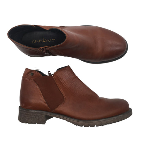 Unisex Andiamo - Nilkkurit, koko 38 -  ()