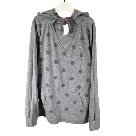 Unisex Puma - Trikoopaita, koko 36 -  ()