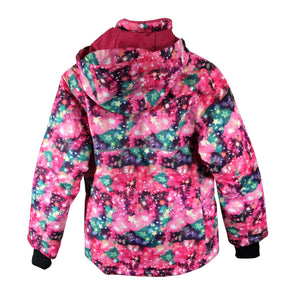 Unisex Jonathan - Toppatakki, koko 152 - 158 -  (2)