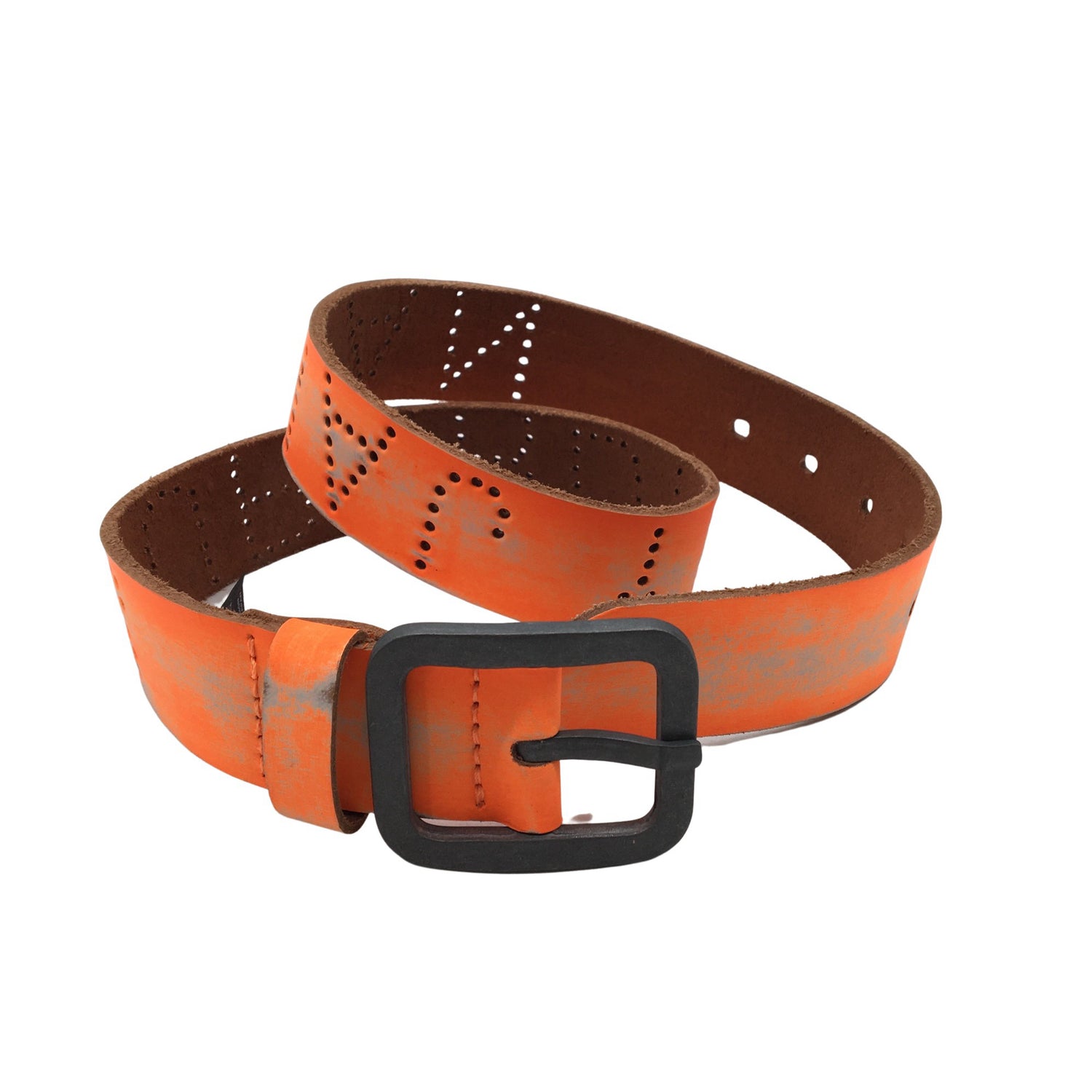  Vyö  Nahkavyö, koko Ei kokoa  Superdry 