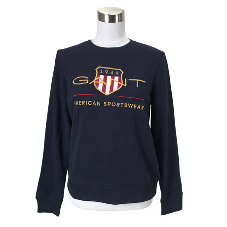 Unisex Gant - Collegepaita, koko 36 -  ()