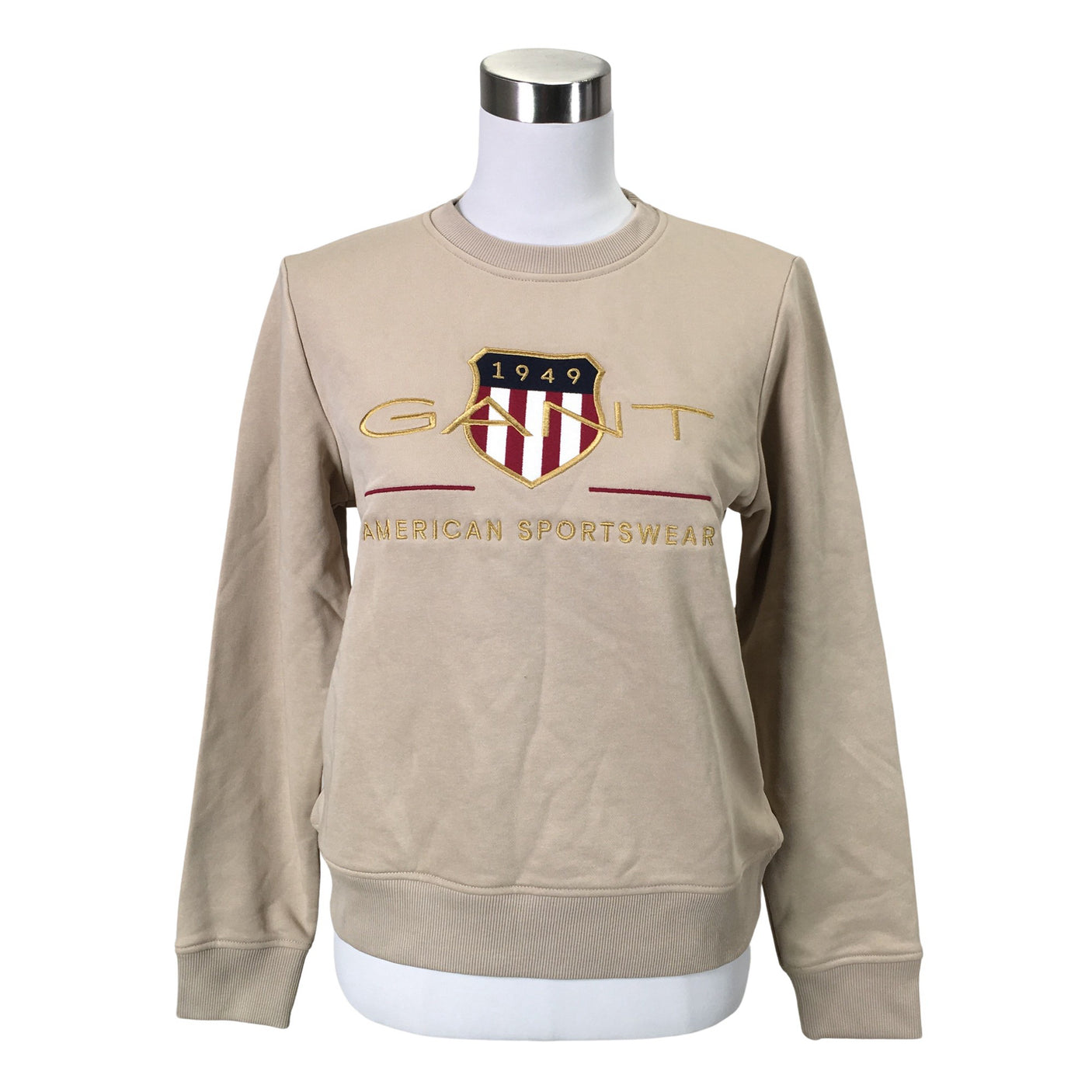 Unisex Gant - Collegepaita, koko 36 -  (1)