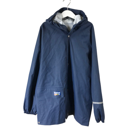 Unisex Rukka - Sadetakki, koko 152 - 158 -  ()