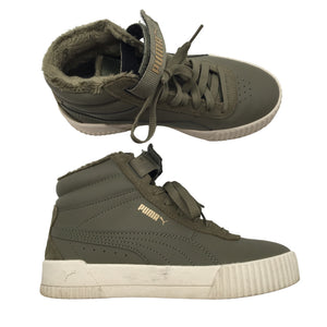 Unisex Puma - Tennarit, koko 37 -  (1)