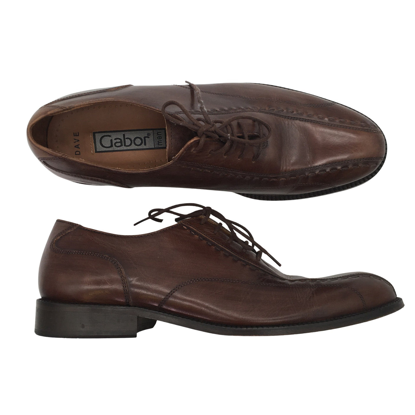 Kävelykengät, koko 43