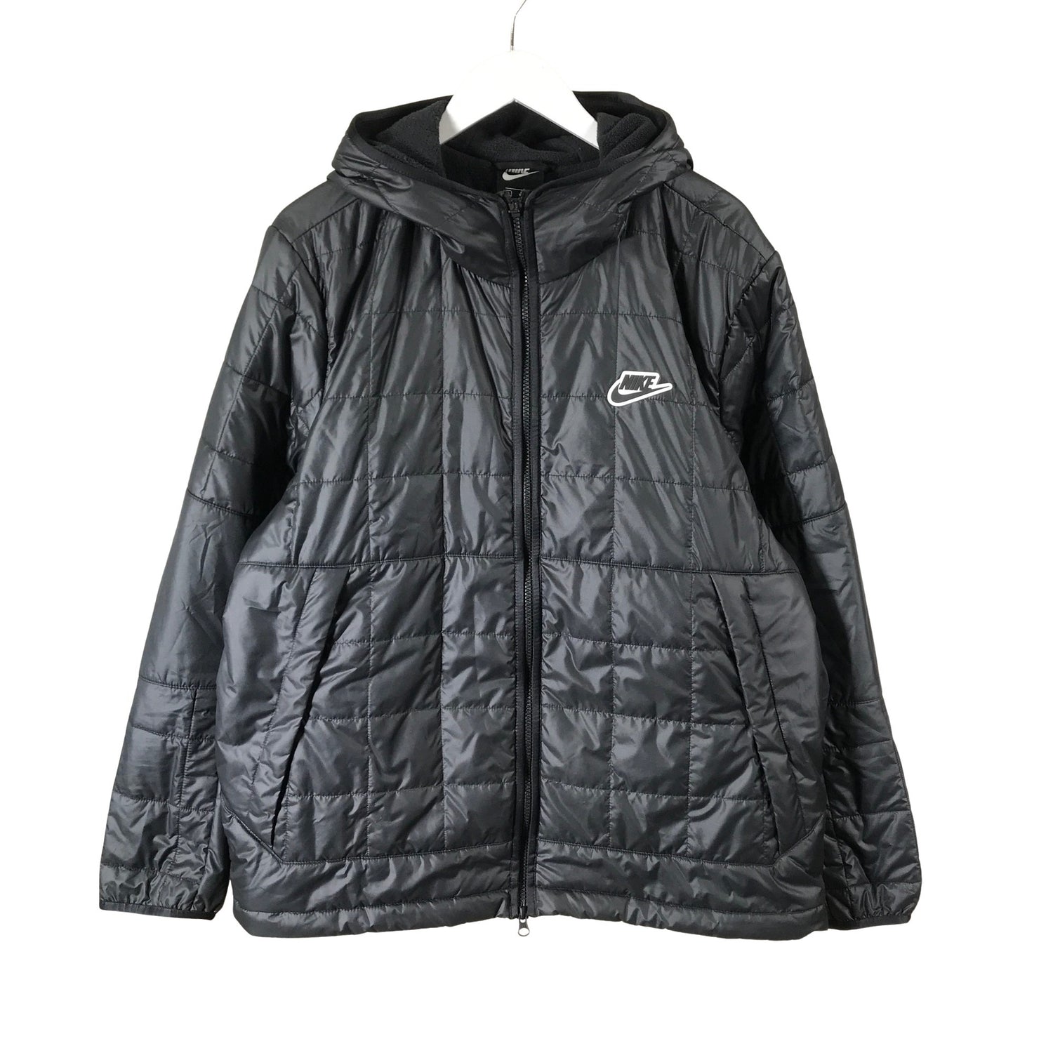  Toppatakki  Toppatakki, koko XL  Nike 