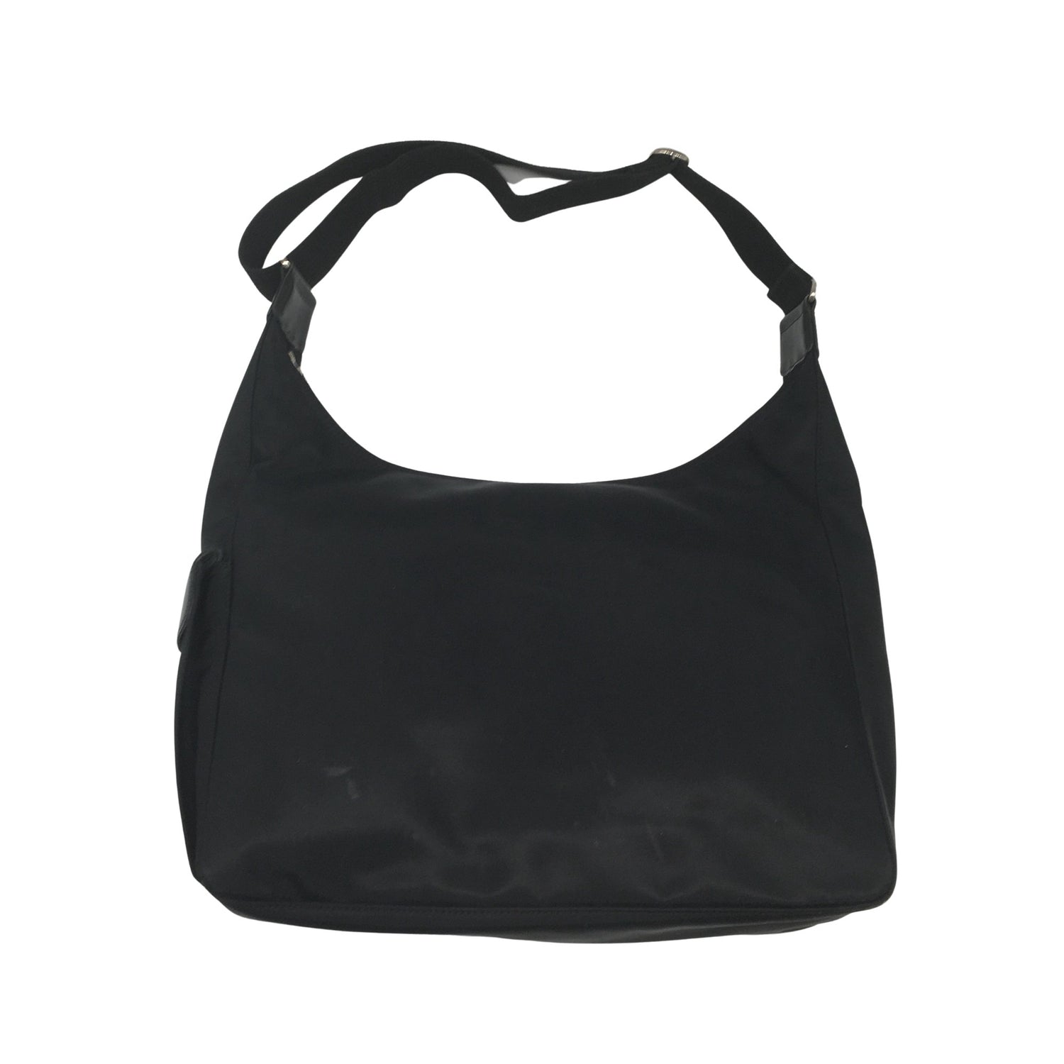 Olkalaukku, koko Maxi