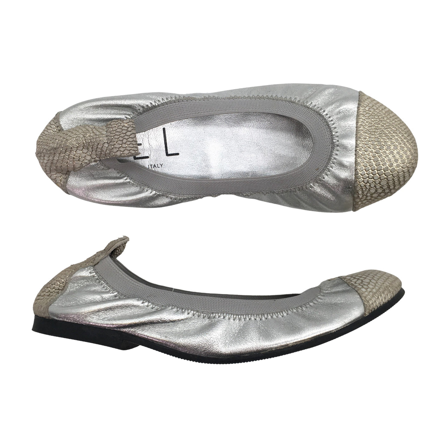 Unisex Bel - Ballerinat, koko 32 -  (1)