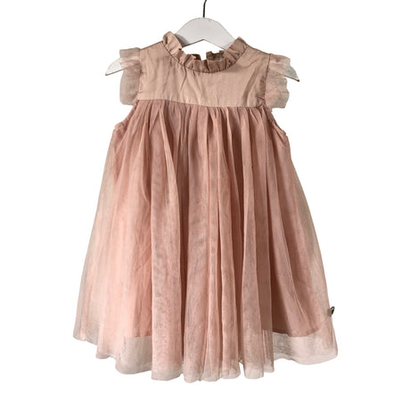 Unisex POMPdeLUX - Juhlamekko, koko 92 - 98 -  ()