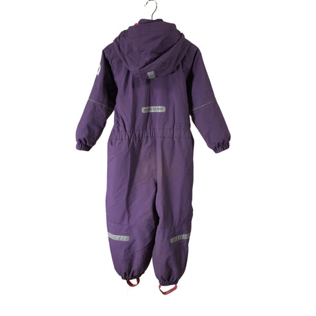 Unisex Polarn O. Pyret - Toppahaalari, koko 104 - 110 -  (2)